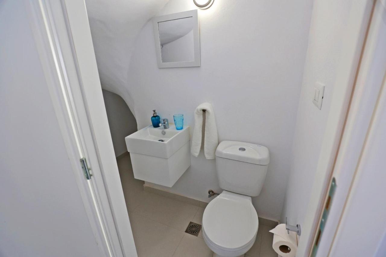 Xenos Villa 6 With A Private Pool Near The Sea Tigaki Esterno foto