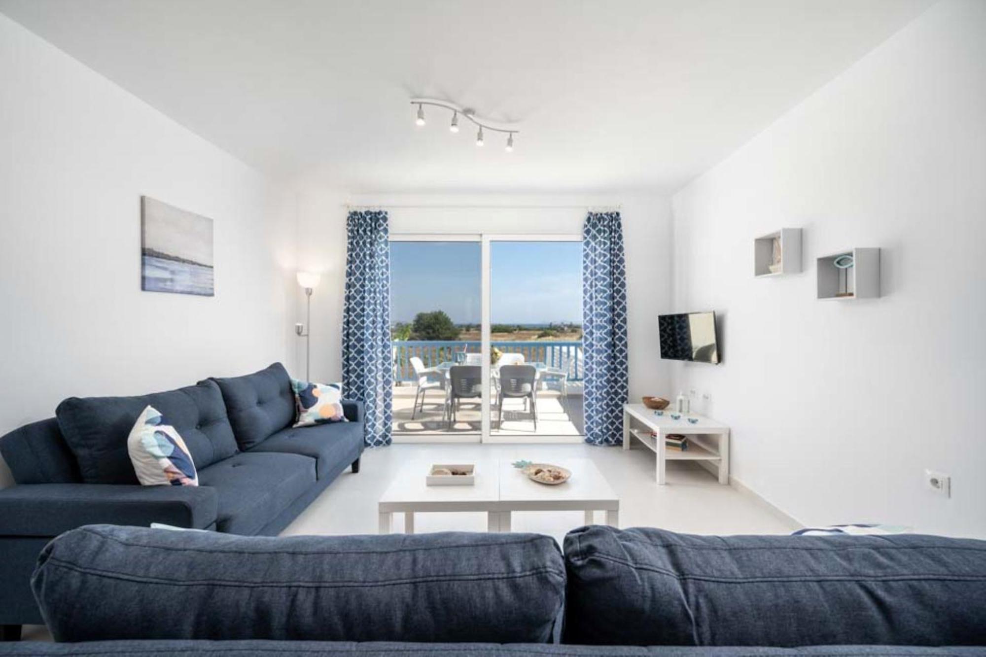 Xenos Villa 6 With A Private Pool Near The Sea Tigaki Esterno foto