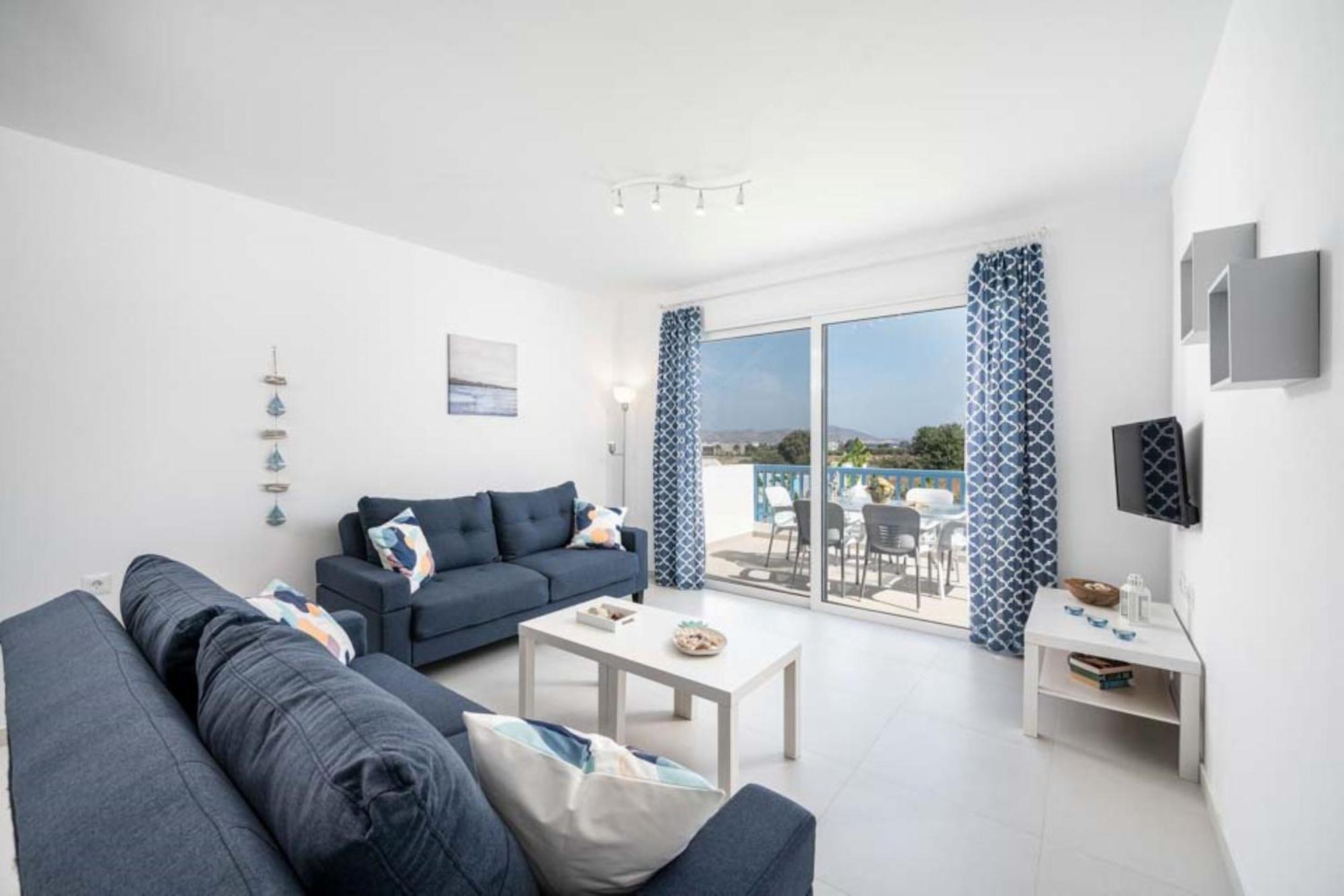Xenos Villa 6 With A Private Pool Near The Sea Tigaki Esterno foto